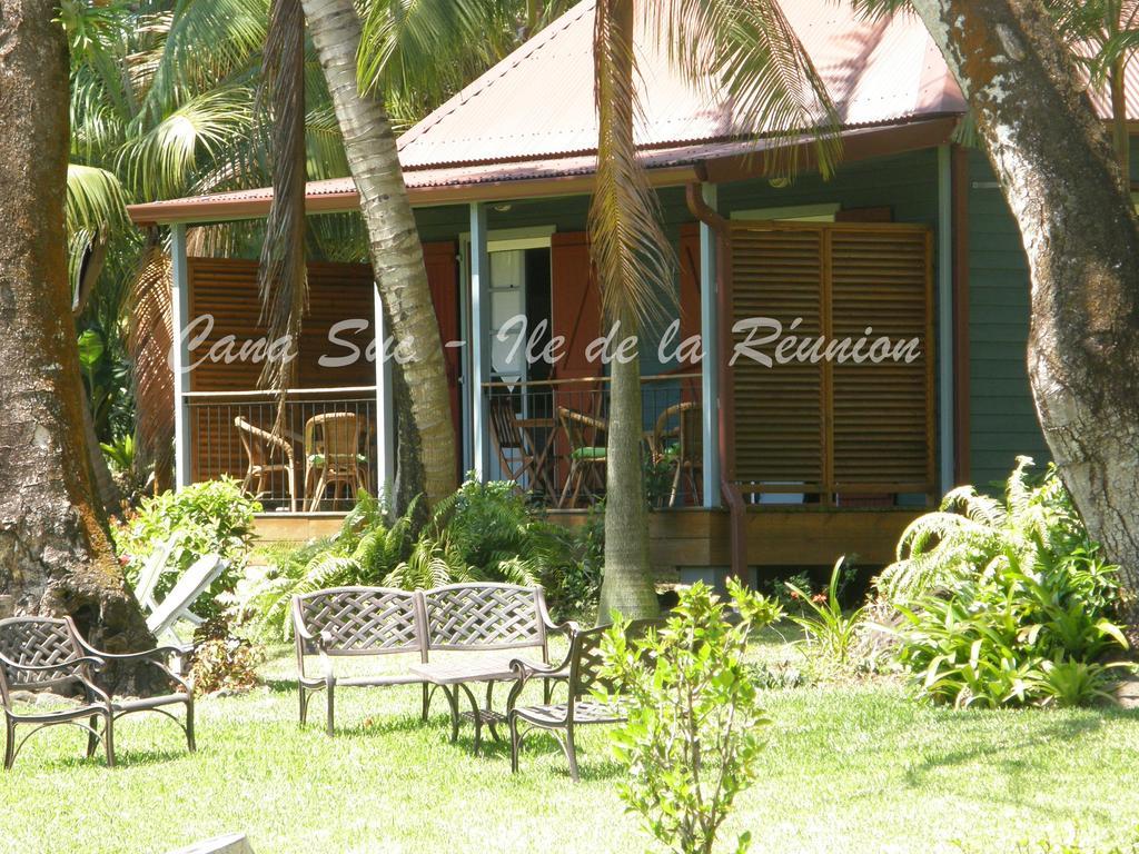 Cana Suc Villa Сент-Роуз Екстериор снимка